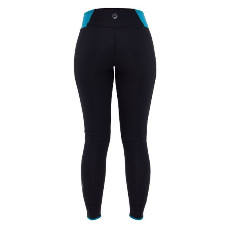 NRS Hydroskin 1.5 Pant S23- Women's - Image 3